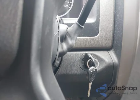 2012 Ram 1500 St из США, поврежденный, VIN 1C6RD6FT8CS138885